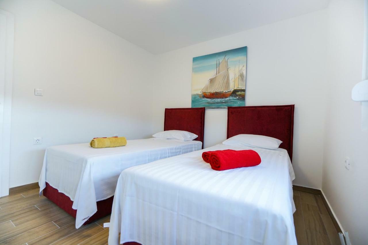 Apartment Summer Fever Zadar Exterior photo