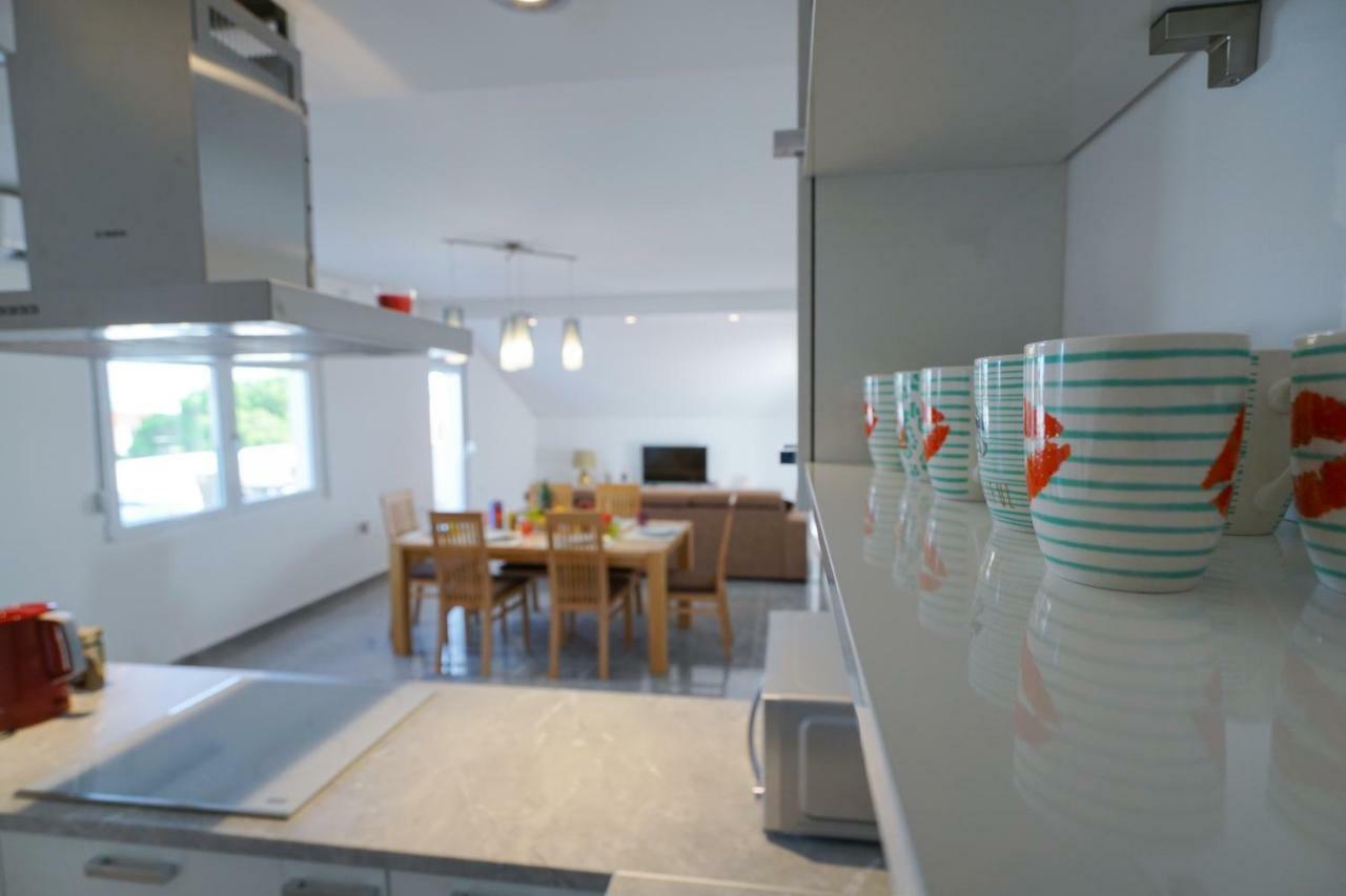 Apartment Summer Fever Zadar Exterior photo