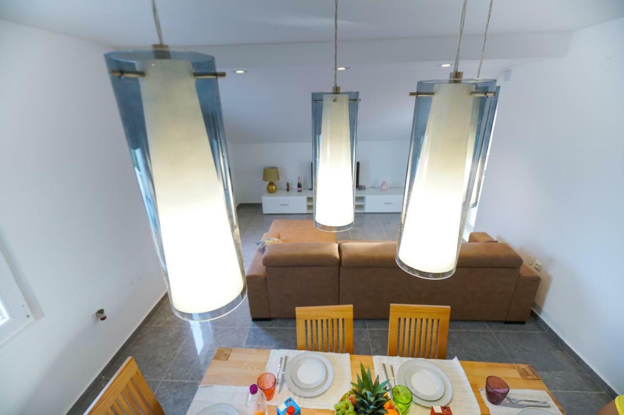 Apartment Summer Fever Zadar Exterior photo