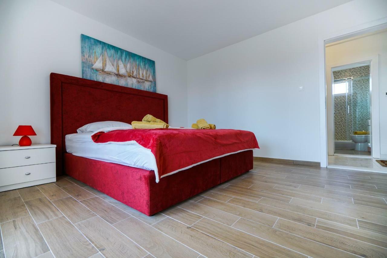 Apartment Summer Fever Zadar Exterior photo