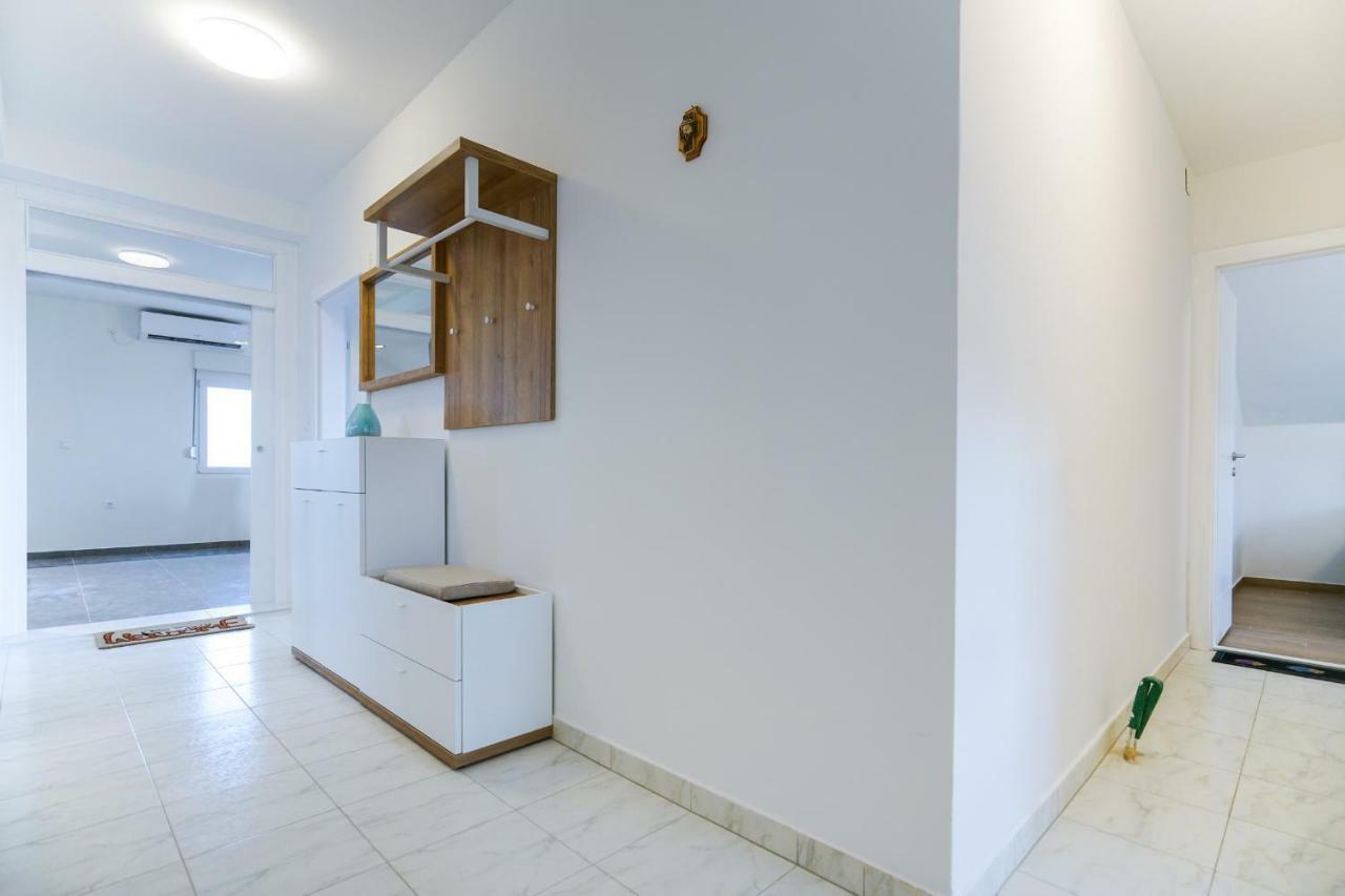 Apartment Summer Fever Zadar Exterior photo