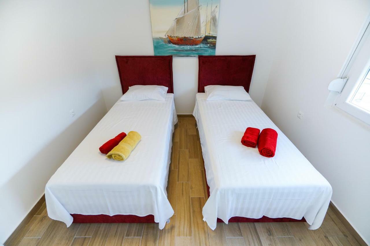 Apartment Summer Fever Zadar Exterior photo