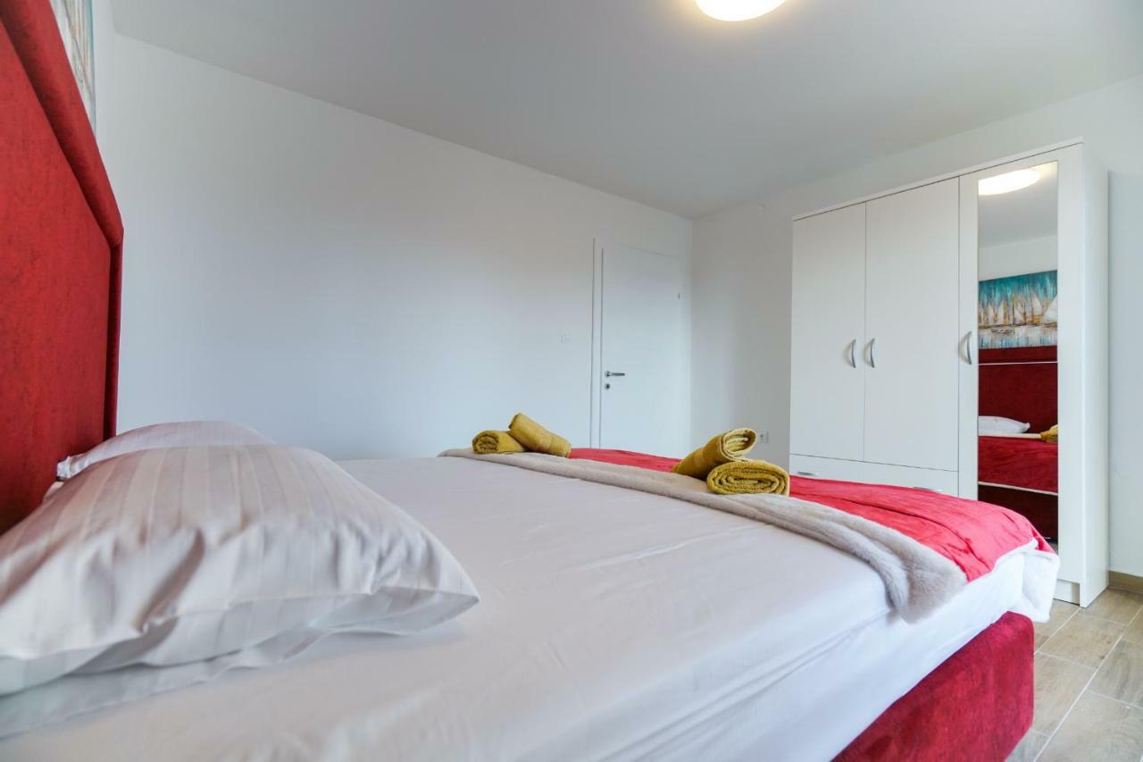 Apartment Summer Fever Zadar Exterior photo