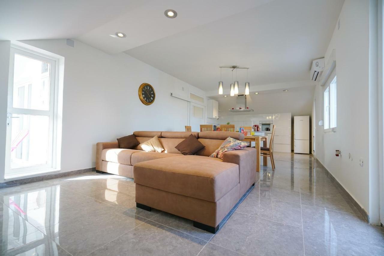 Apartment Summer Fever Zadar Exterior photo