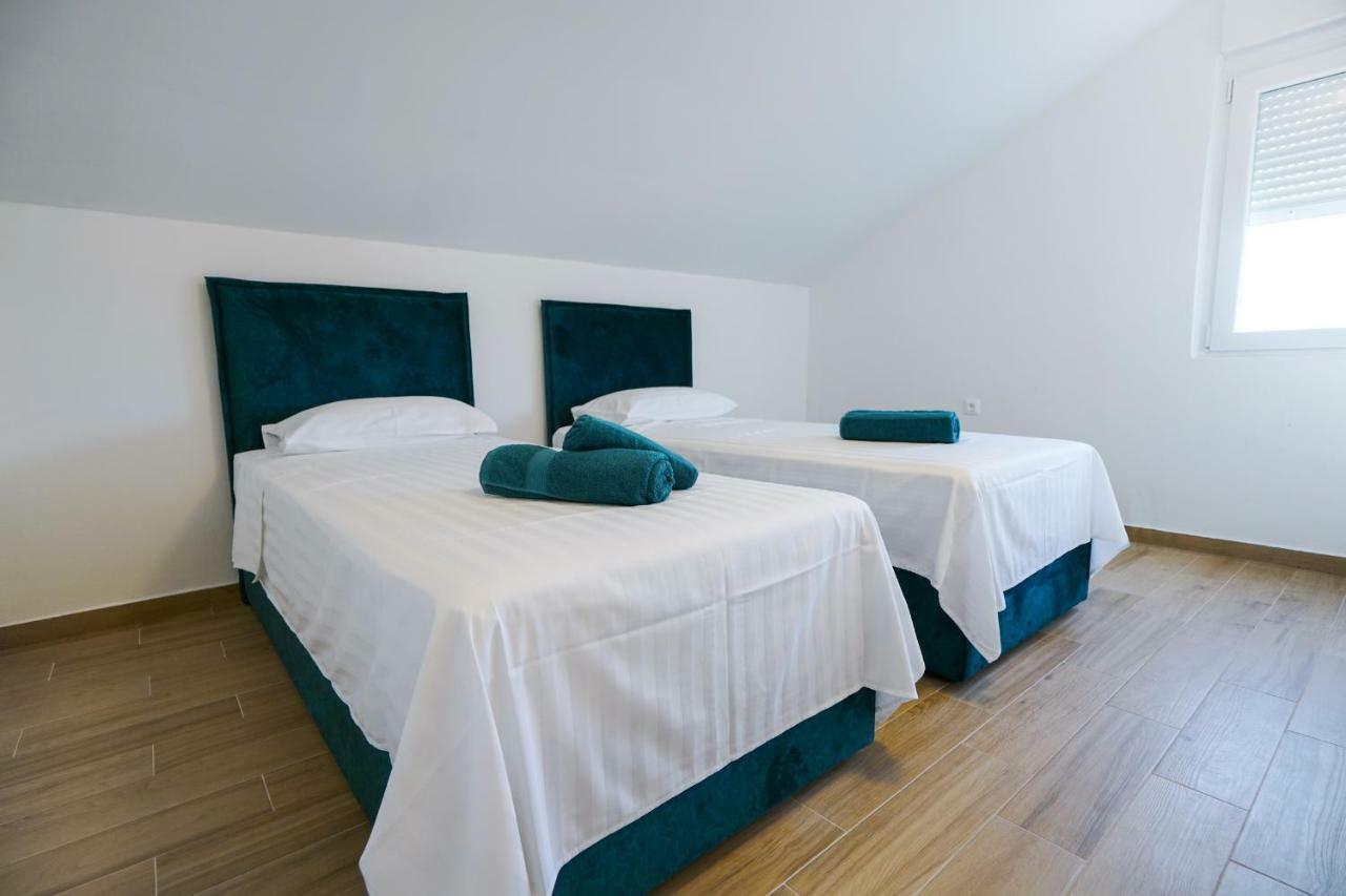 Apartment Summer Fever Zadar Exterior photo