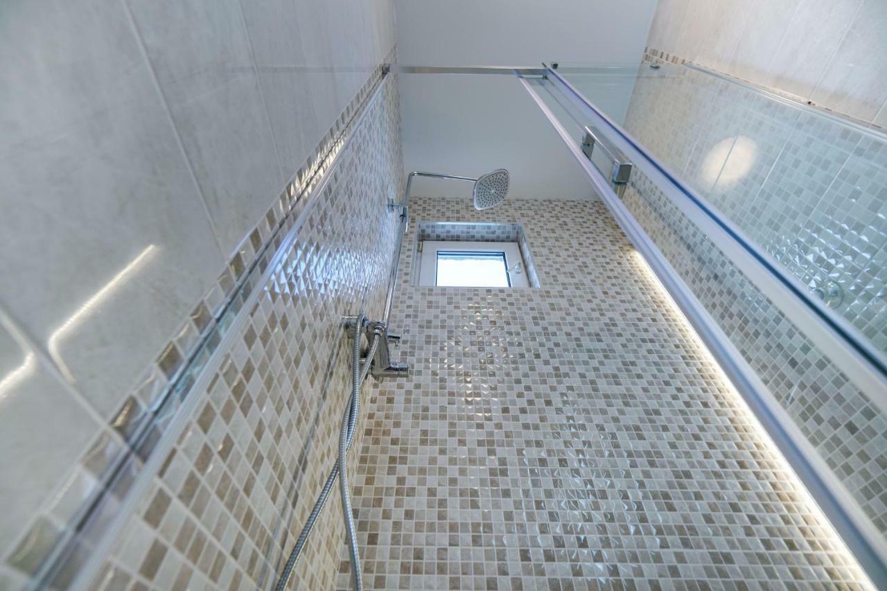 Apartment Summer Fever Zadar Exterior photo