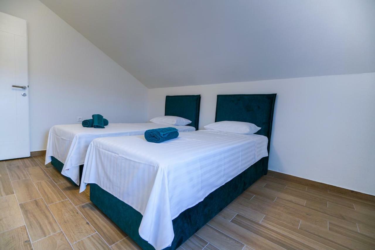 Apartment Summer Fever Zadar Exterior photo