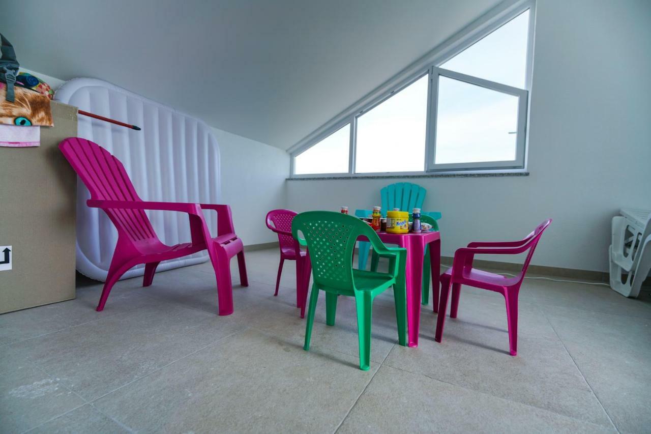 Apartment Summer Fever Zadar Exterior photo