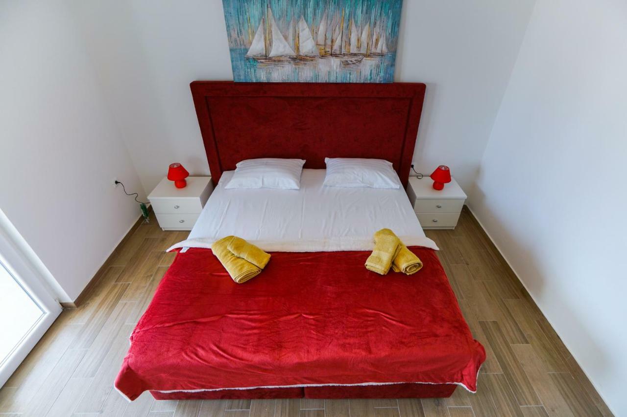 Apartment Summer Fever Zadar Exterior photo