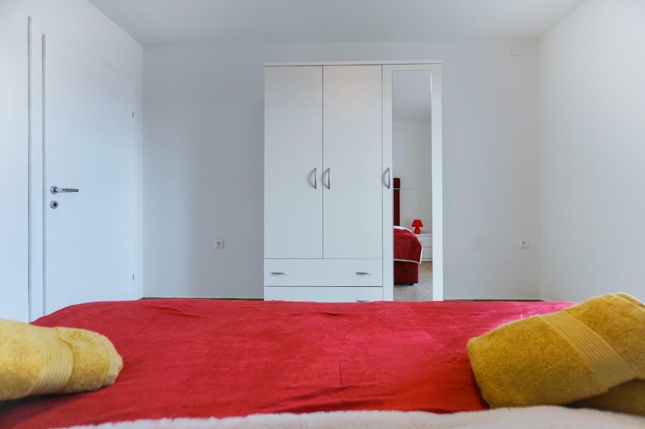 Apartment Summer Fever Zadar Exterior photo