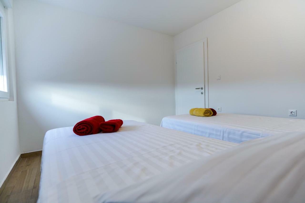 Apartment Summer Fever Zadar Exterior photo
