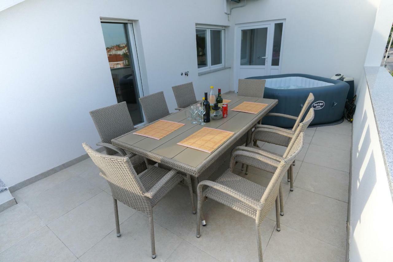 Apartment Summer Fever Zadar Exterior photo